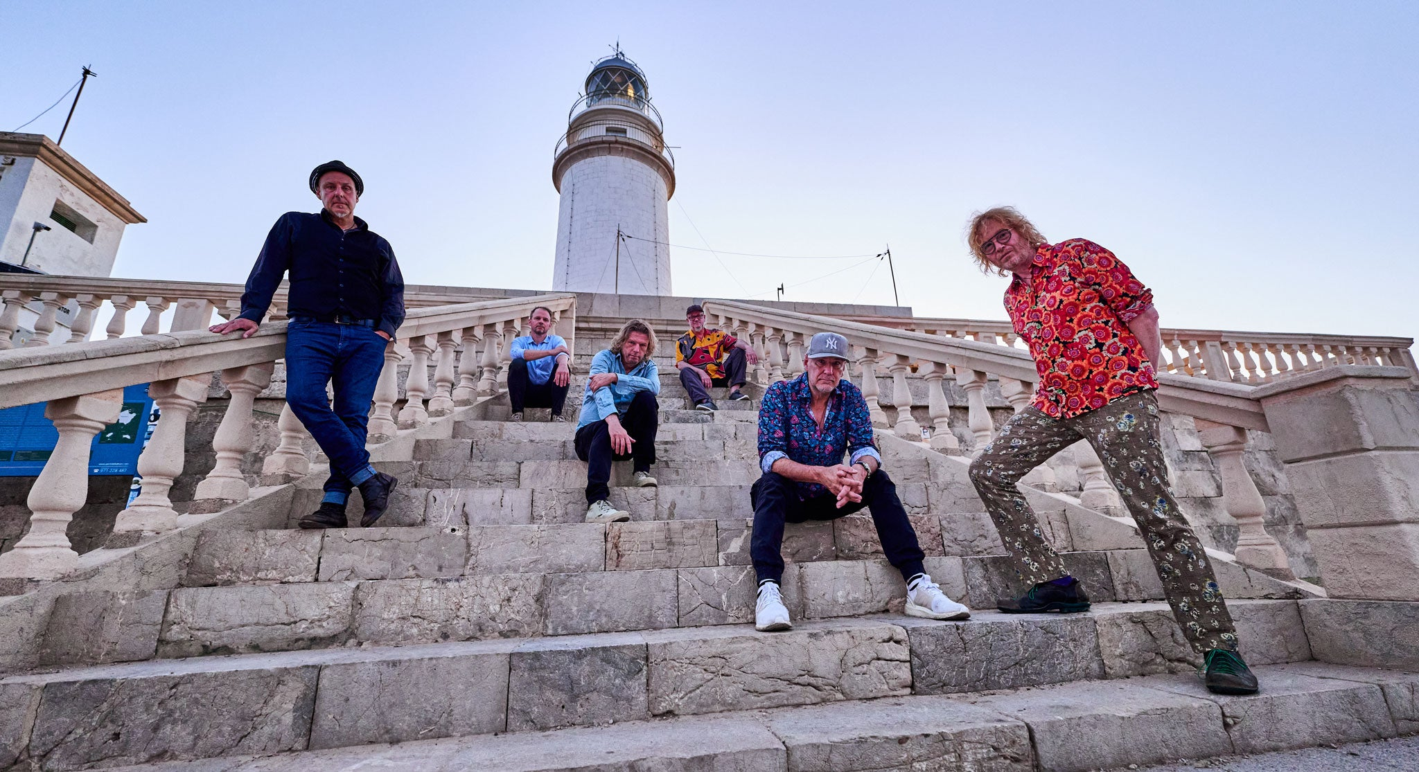 Fury In The Slaughterhouse